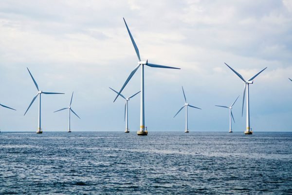 Offshore Wind India