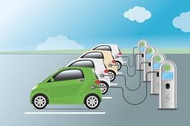 Electric vehicle india