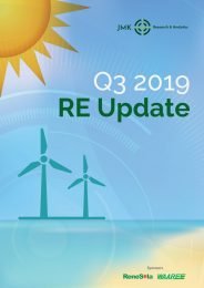 Q3 2019 India RE Update