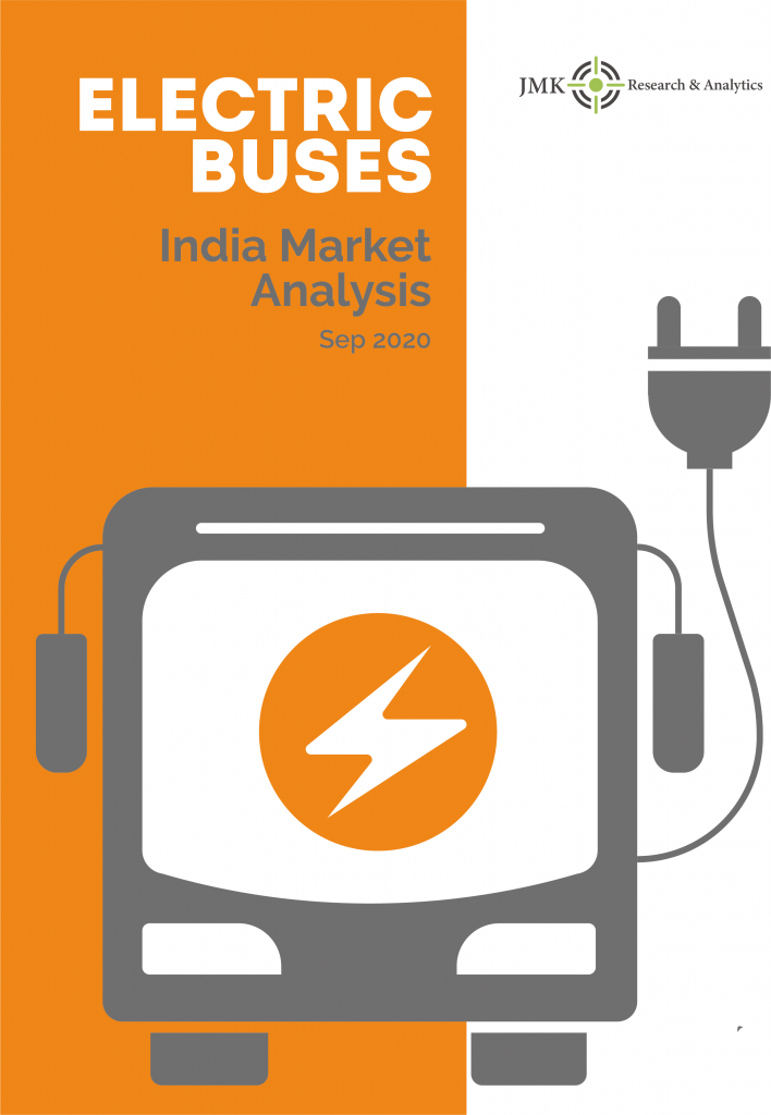 Electric Buses India