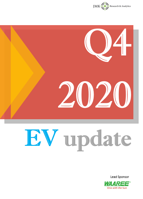 Q4 2020 India EV update (Oct-Dec 2020)