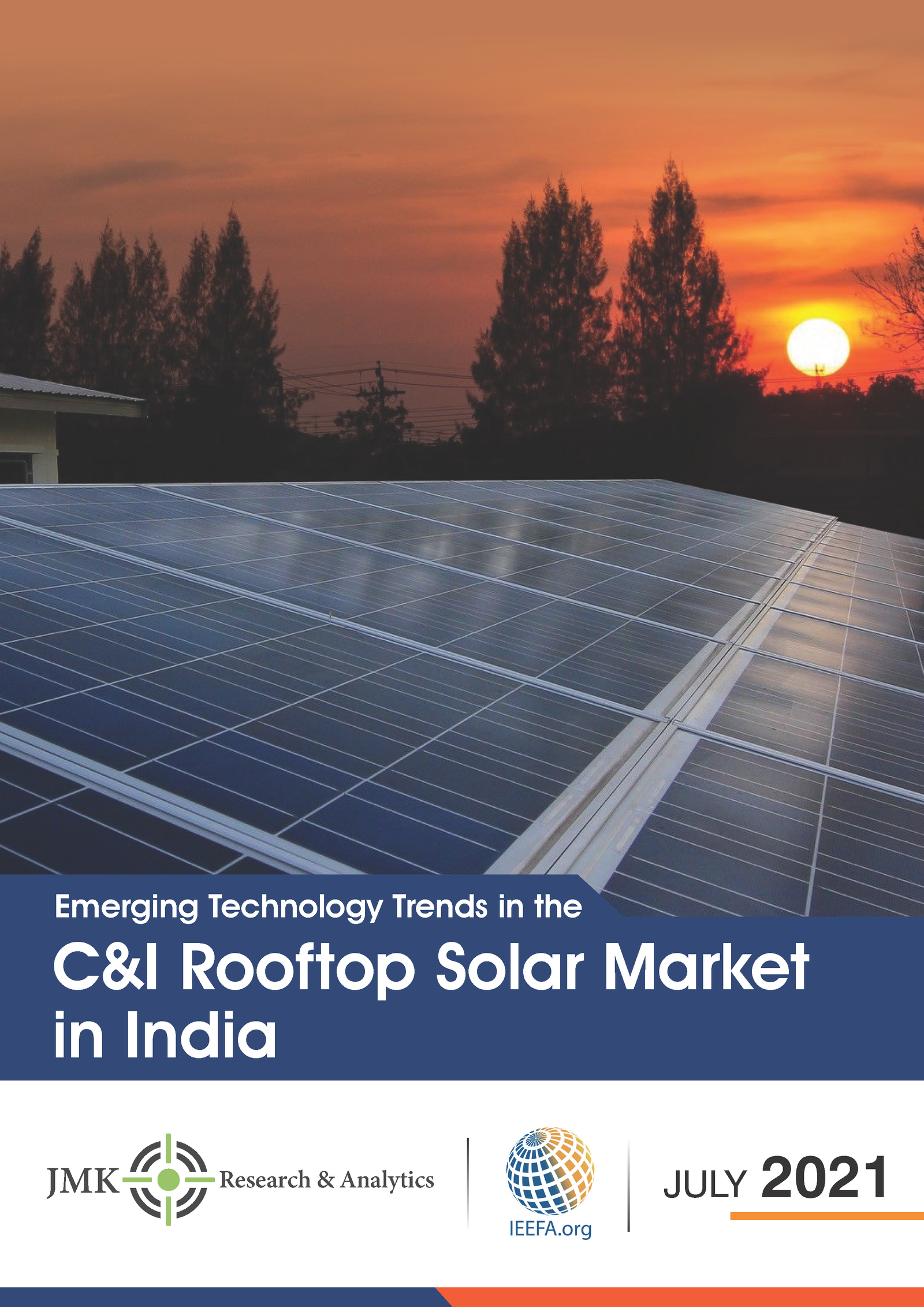 Emerging Technology Trends in the C&I Rooftop Solar Market in India-renewable energy-renewable energy