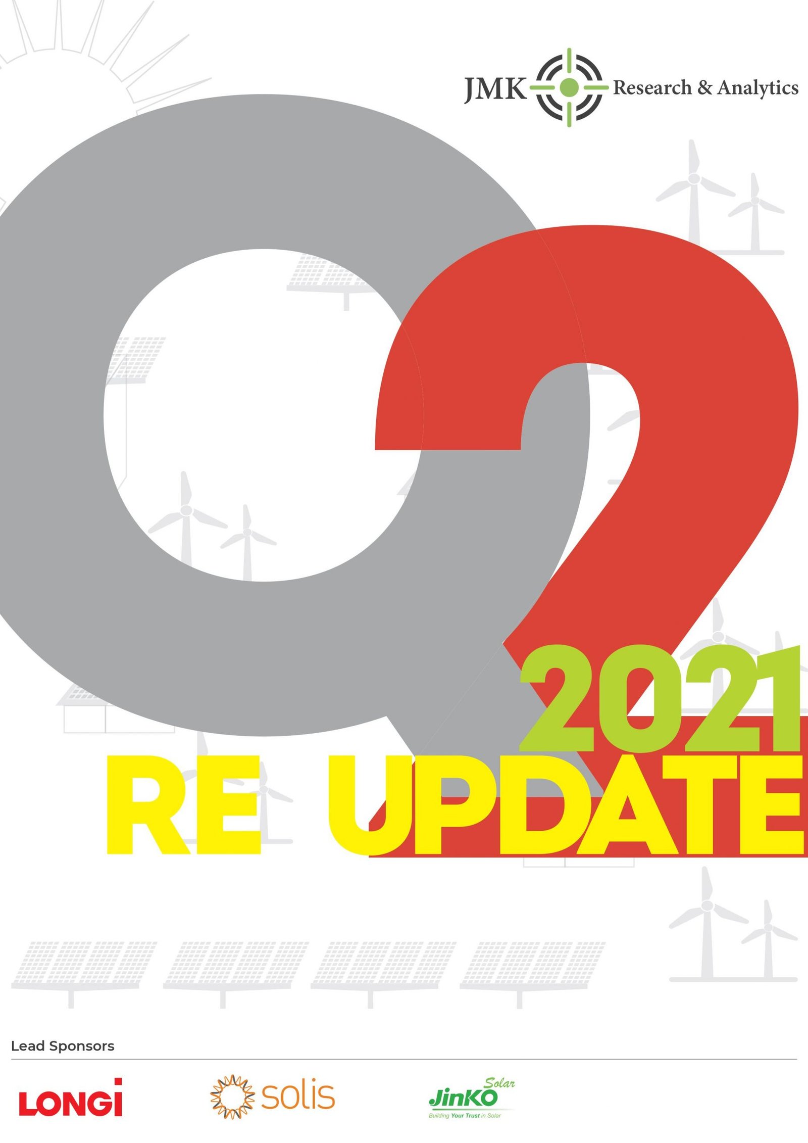 Q2 2021 India RE update)