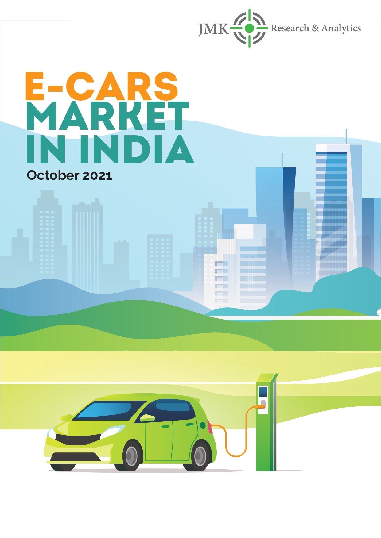 E-cars Market in India