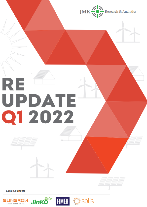 Q1 2022 India RE update)