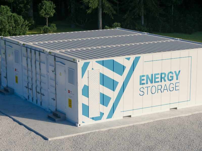 Evolution of Grid-Scale Energy Storage System Tenders in India, July 2022-renewable energy