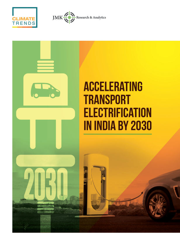 electric vehicle charging