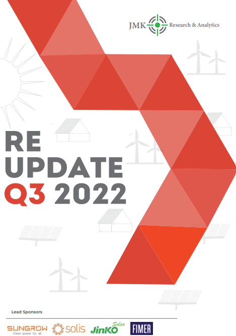 Q3 2022 India RE update)