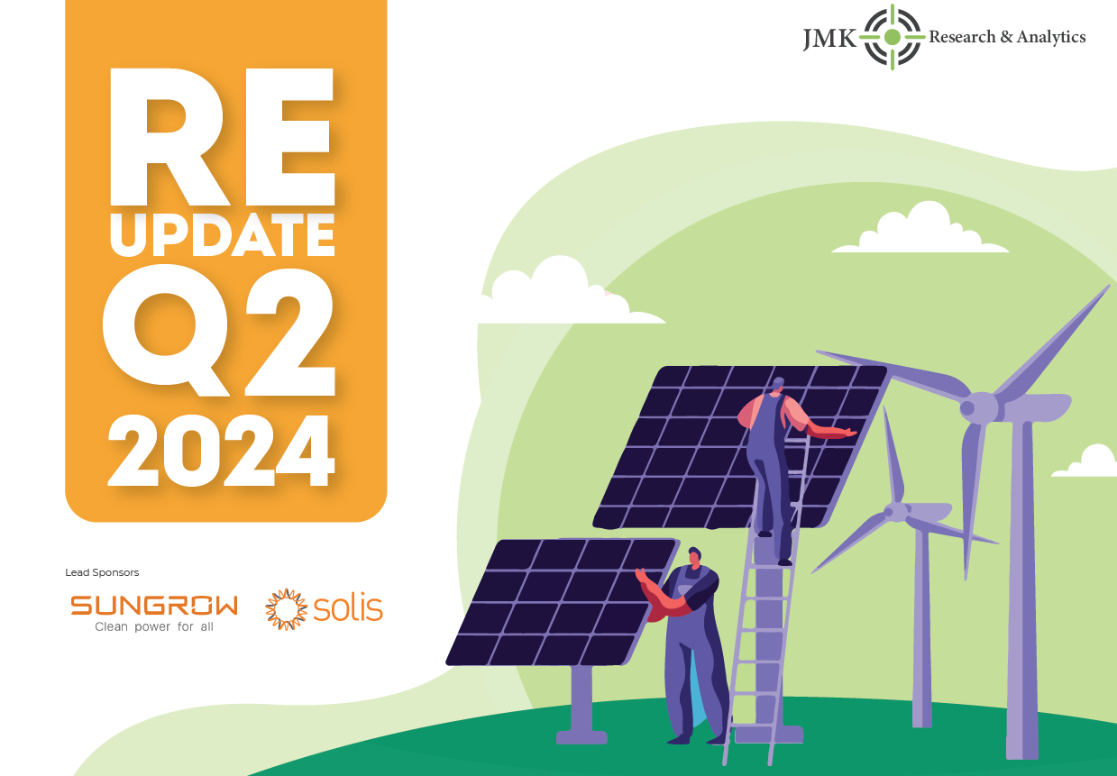 Q2 2024 India RE Update-renewable energy