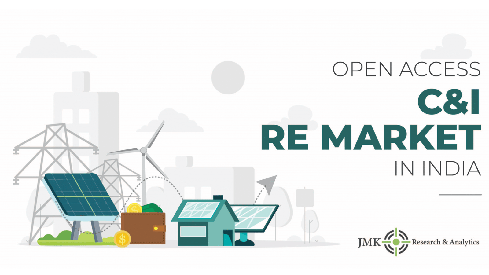Open-access-CI-RE-market