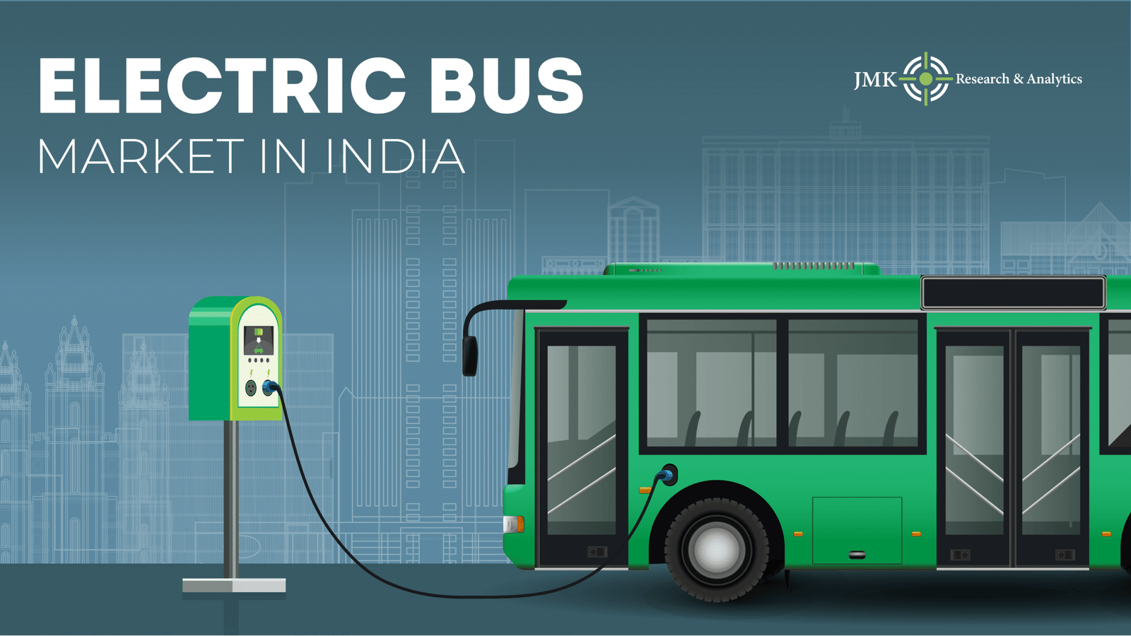 Electric Bus vehicle report