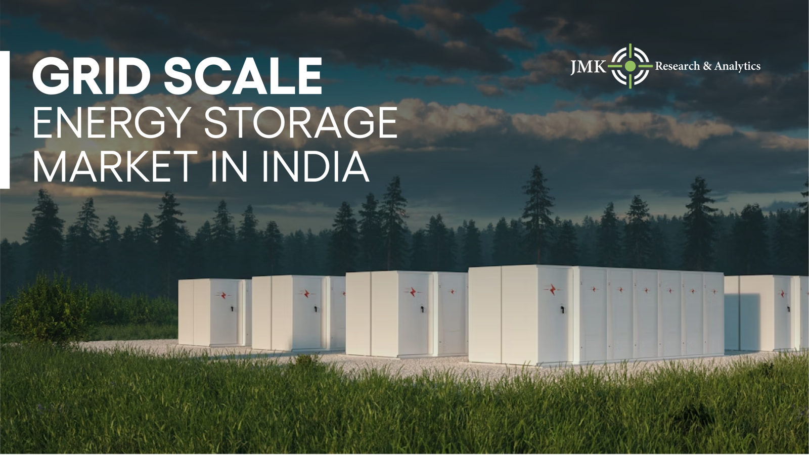 Energy Storage India: Insights into the Market and Future Trends - JMK ...