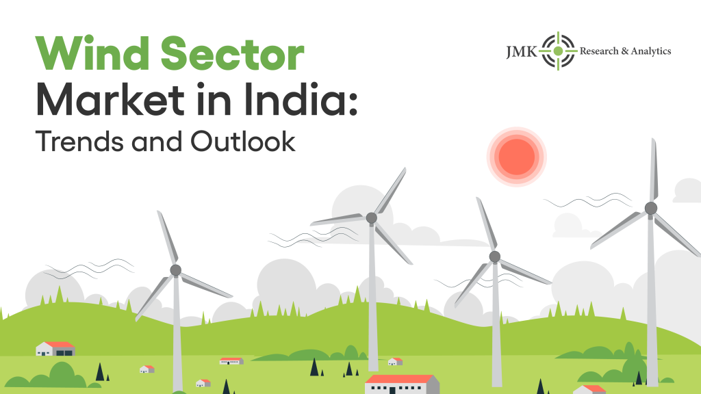 wind energy in india