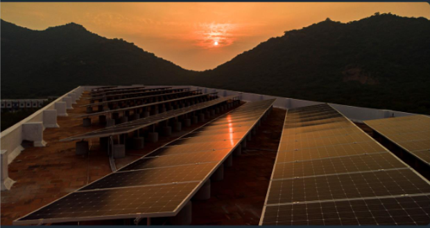 Utility-scale Renewable Energy