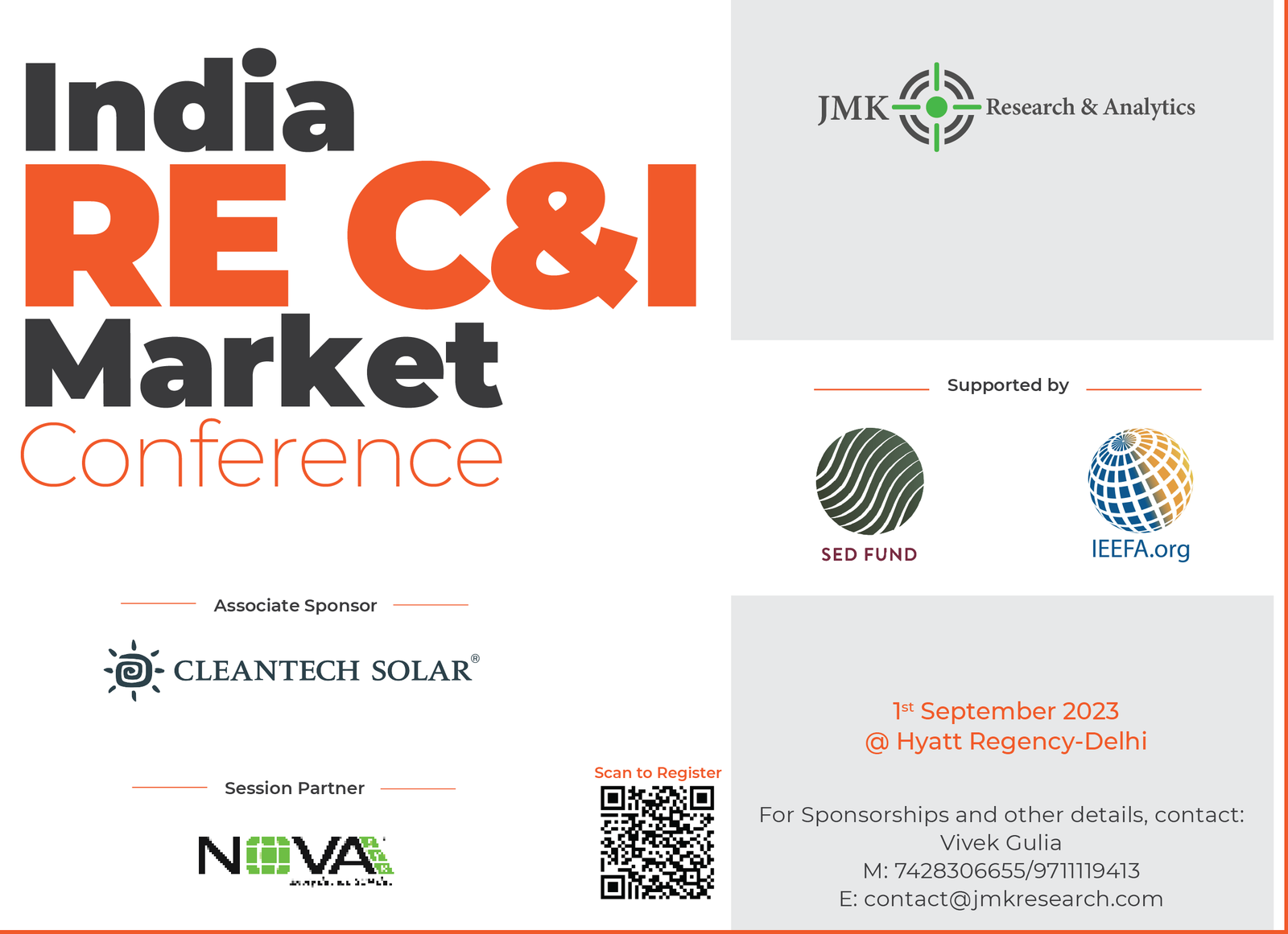 India RE CI Market-1sept