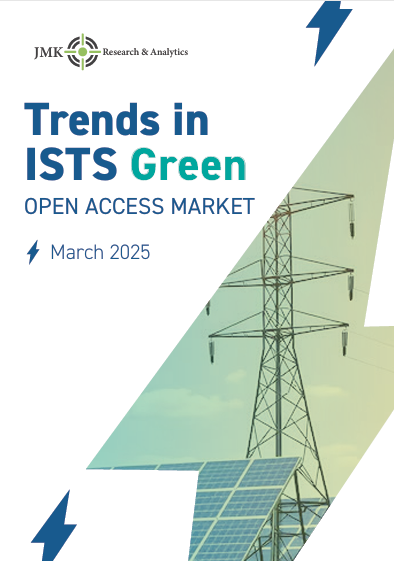 Trends in ISTS Green Open Access Market in India, wind-renewable energy