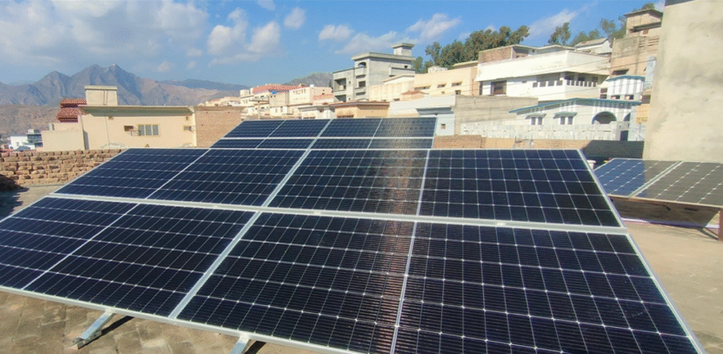 PM Surya Ghar Yojana image