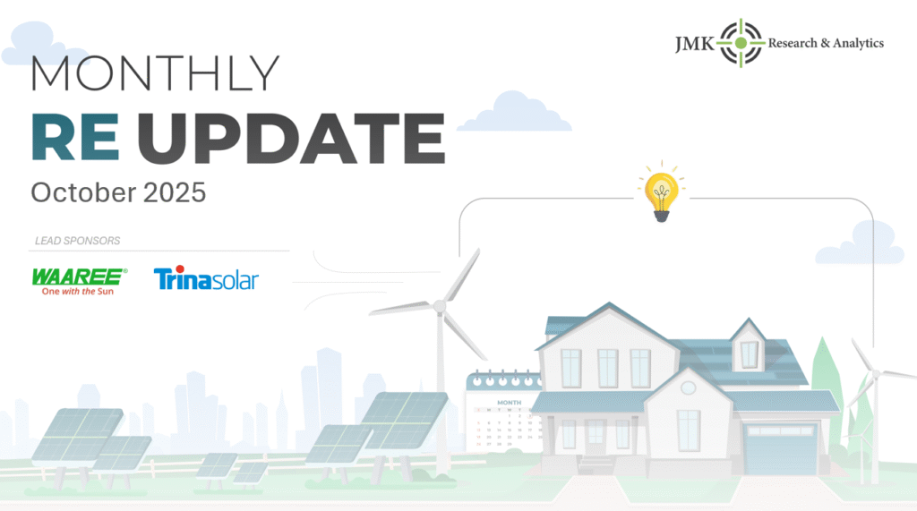 monthly re update october 2025