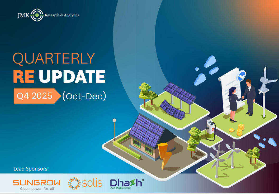 Q4 2025 (Oct-Dec) India RE Update