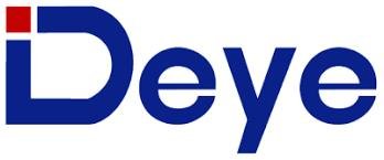 Ningbo Deye Inverter Technology Co. logo