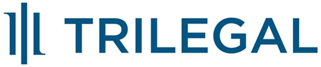 Triligal logo