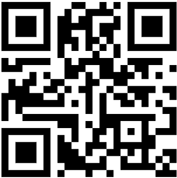 Scan to open conference venue location