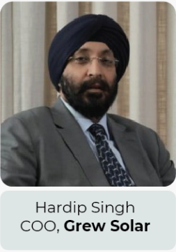 Panelist
