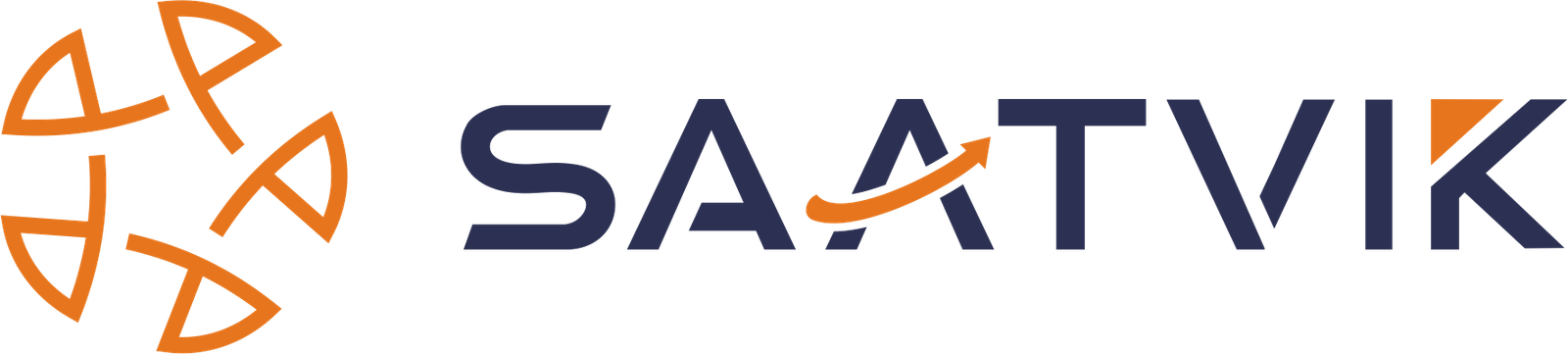 Satvik logo