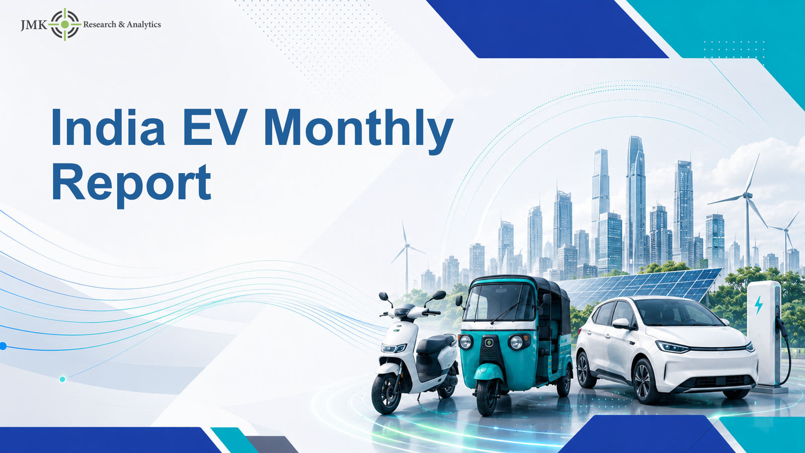 Monthly update- EV sector
