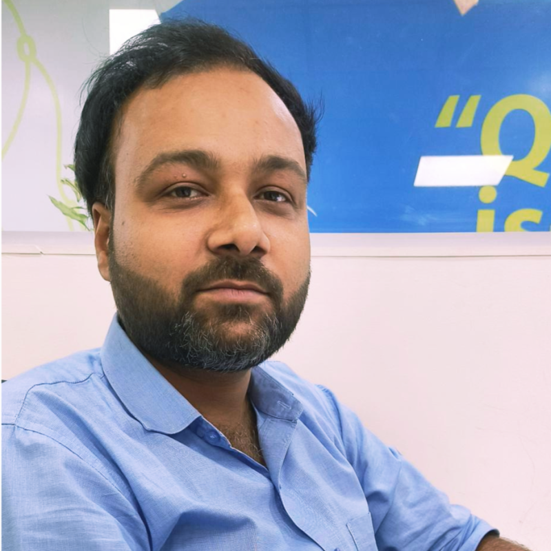 Shobhit Srivastava