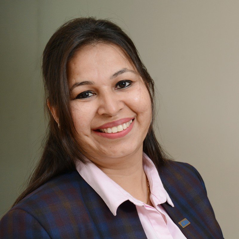 Tanu Ahuja